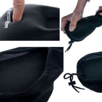 C801 promotion bicycle seat cover